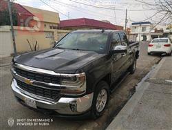 شێڤرۆلێت سلڤەرادۆ